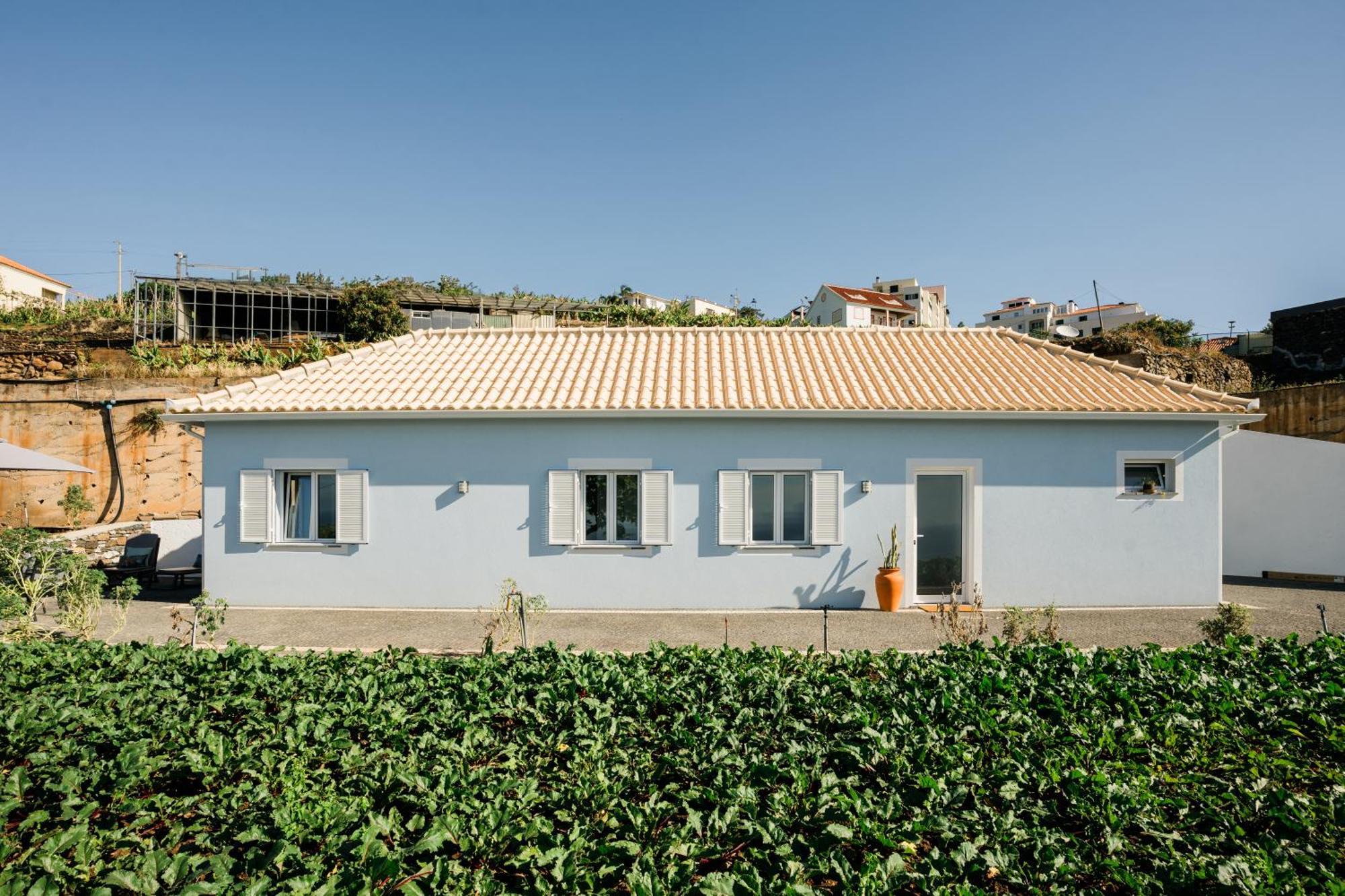 카니코 Casa Ti'Rosa 빌라 외부 사진