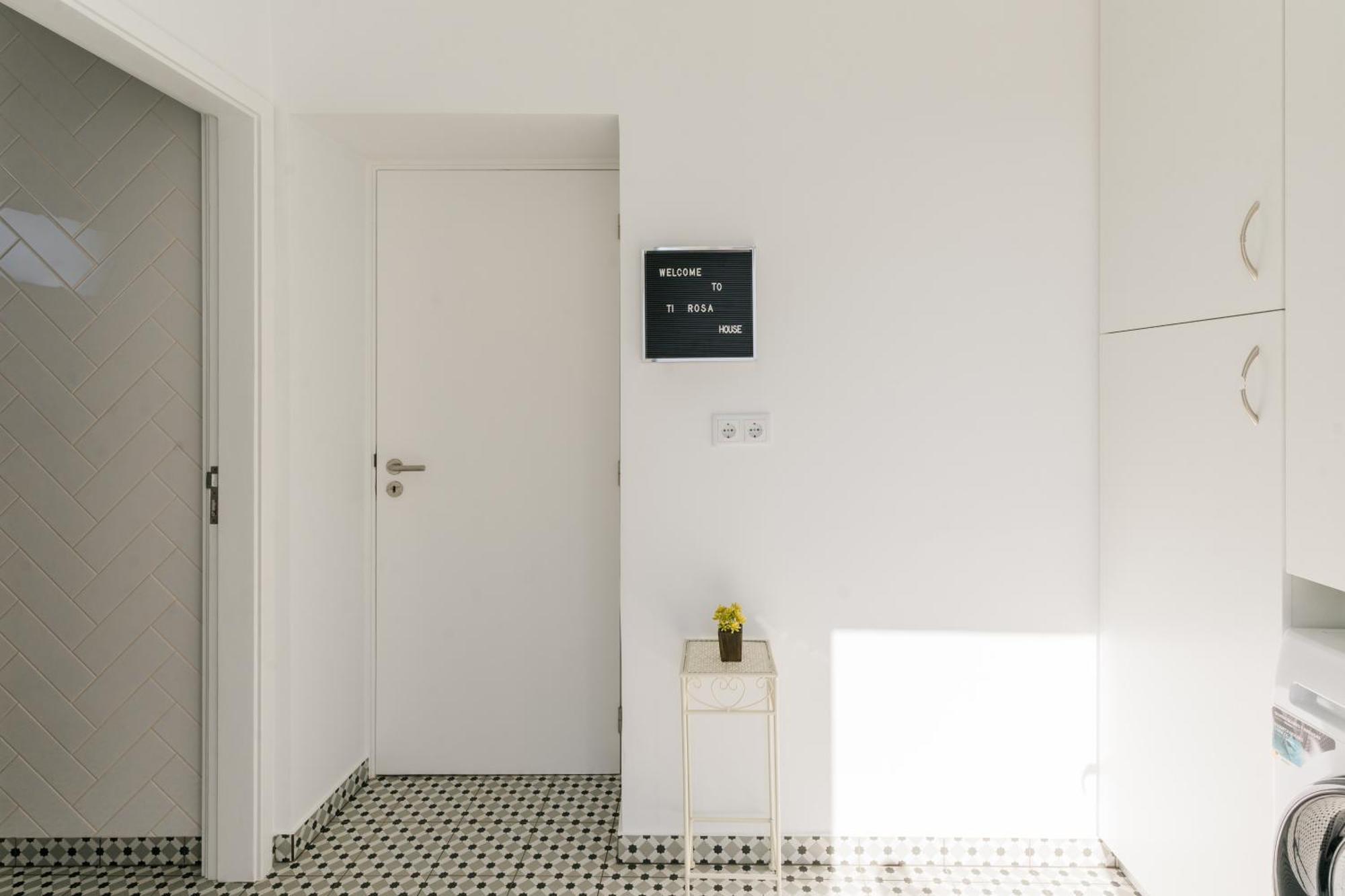 카니코 Casa Ti'Rosa 빌라 외부 사진